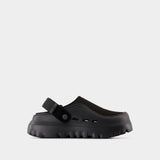 Sandales M Peakmod - UGG - Synthétique - Noir