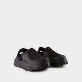 Sandales M Peakmod - UGG - Synthétique - Noir