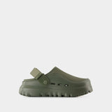 Sandales M Peakmod - UGG - Synthétique - Vert