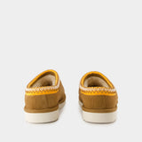 Mules M Tasman - UGG - Cuir - Marron