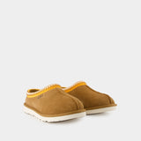 Mules M Tasman - UGG - Cuir - Marron
