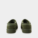 Mules M Tasman - UGG - Cuir - Vert