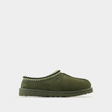 Mules M Tasman - UGG - Cuir - Vert