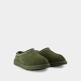 Mules M Tasman - UGG - Cuir - Vert