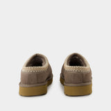 Mules W Tasman - UGG - Cuir - Marron