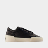 Sneakers Aerobic Low - FEAR OF GOD - Cuir - Noir
