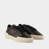 Sneakers Aerobic Low - FEAR OF GOD - Cuir - Noir