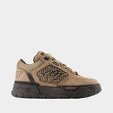 Sneakers Ma 94 - Amiri - Cuir - Marron