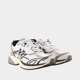 Sneakers M-Tech - Amiri - Synthétique - Blanc