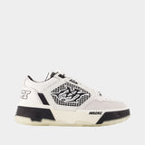 Sneakers Ma-94 - Amiri - Cuir - Blanc