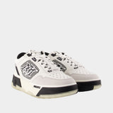Sneakers Ma-94 - Amiri - Cuir - Blanc
