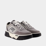 Sneakers Ma-94 - Amiri - Cuir - Gris