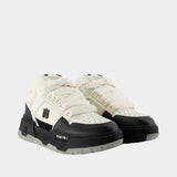 Sneakers Ma-1 - Amiri - Cuir - Noir