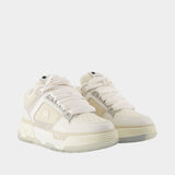 Sneakers Ma-1 - Amiri - Cuir - Beige
