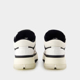 Sneakers Ma-1 - Amiri - Cuir - Blanc