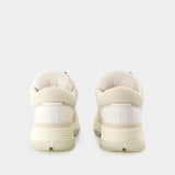 Sneakers Ma-1 - Amiri - Cuir - Beige