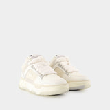 Sneakers Ma-1 - Amiri - Cuir - Beige