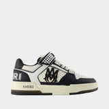 Sneakers Ma Skyline - Amiri - Cuir - Noir