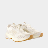 Sneakers M-Tech - Amiri - Synthétique - Blanc