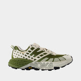 Sneakers U Speedgoat 2 - Hoka - Mesh - Vert