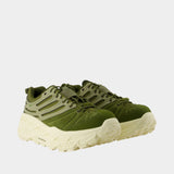 Sneakers U Stinson Evo Og Tp - Hoka - Mesh - Vert