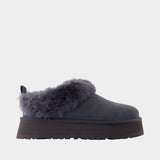 Bottines Tazzelle - UGG - Cuir - Gris