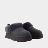 Bottines Tazzelle - UGG - Cuir - Gris
