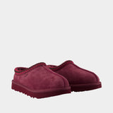 Bottines Tasman II - UGG - Cuir - Violet