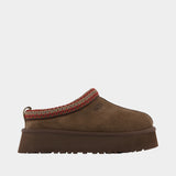 Bottines W Tazz Ii - UGG - Cuir - Marron