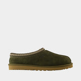 Mules Tasman Baxter - UGG - Cuir - Vert