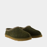 Mules Tasman Baxter - UGG - Cuir - Vert