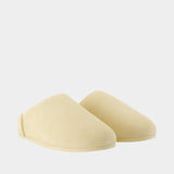 Sandales Elea - UGG - Cuir - Neutre