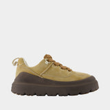 Sneakers Heritage Utility Knoll - UGG - Cuir - Marron