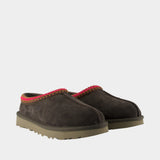 Mules Tasman II - UGG - Cuir - Marron