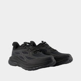 Sneakers M Mach Remastered - Hoka - Synthétique - Noir