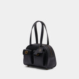 Sac Porté Épaule Originals Twin 20 - Coach - Cuir - Noir