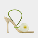 Escarpins Cassidy - Cult Gaia - Cuir - Multi