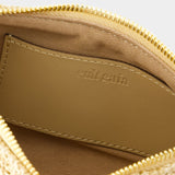 Sac Porté Épaule Osa - Cult Gaia - Synthétique - Neutre