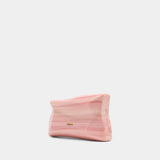 Pochette Malaya - Cult Gaia - Acrylic - Rose