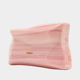 Pochette Malaya - Cult Gaia - Acrylic - Rose
