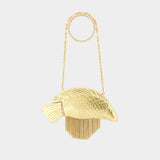 Pochette Neemo - Cult Gaia - Métal - Doré