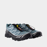 Sneakers Xt-6 Gtx - SALOMON - Synthétique - Vert