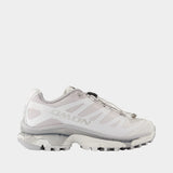Sneakers Xt-4 Og - SALOMON - Synthétique - Gris