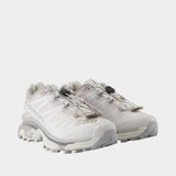 Sneakers Xt-4 Og - SALOMON - Synthétique - Gris