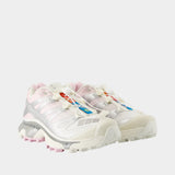 Sneakers Xt-4 Og - SALOMON - Synthétique - Gris