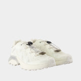 Sneakers Xt-Whisper Void - SALOMON - Synthétique - Blanc
