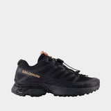Sneakers Xt-Pathway 2 - SALOMON - Satin - Noir