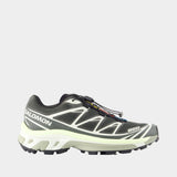 Sneakers Xt-6 - SALOMON - Synthétique - Multi