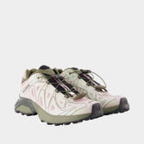 Sneakers Xt Whisper Void - SALOMON - Synthétique - Multi