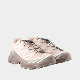 Sneakers Xt-6 Protective - SALOMON - Synthétique - Multi